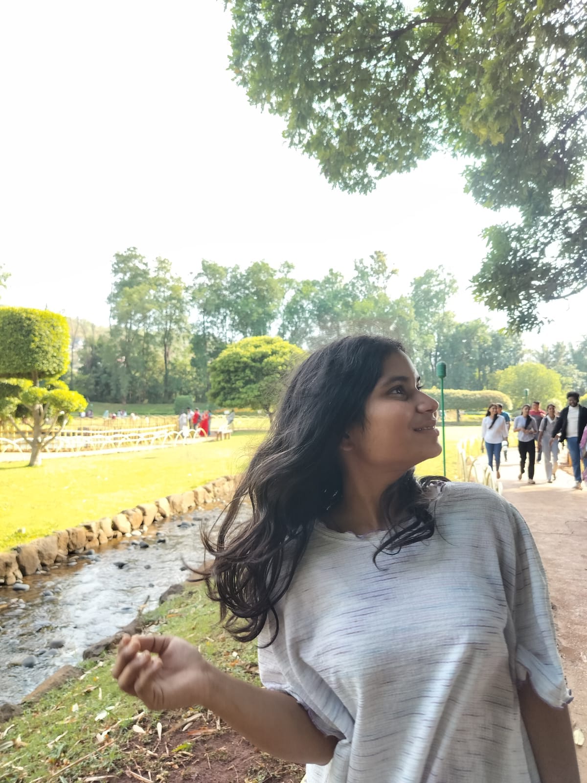 A special memory